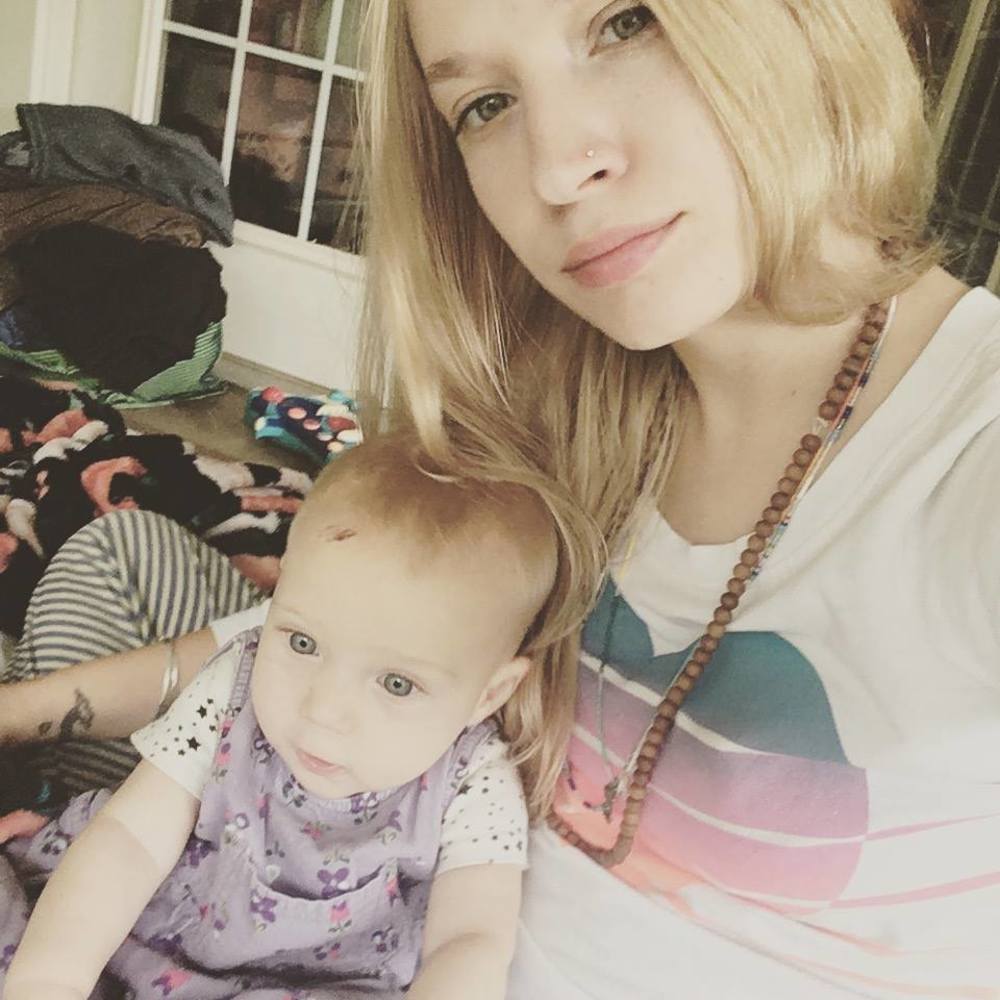 Meet your Posher, Alana